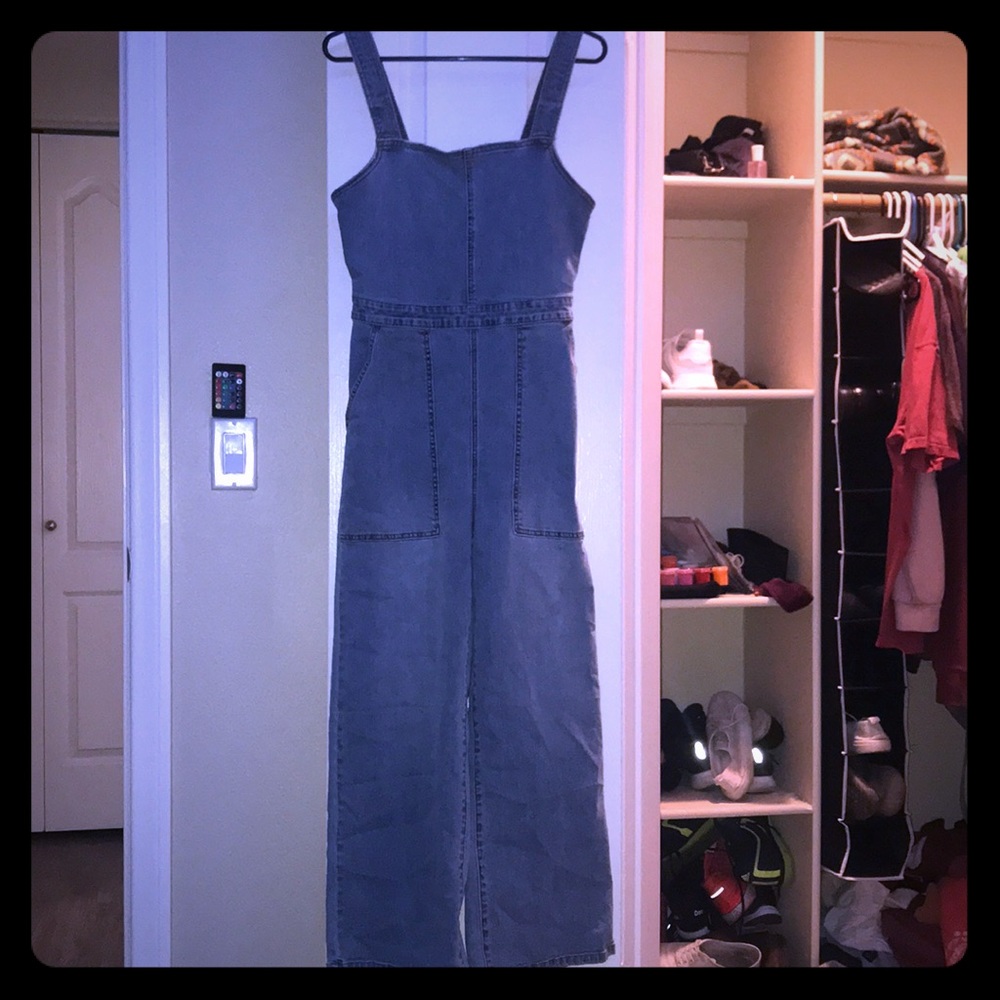 Women’s Overalls